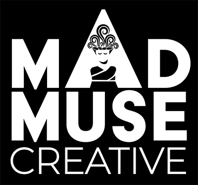 Home Mad Muse Creative – Custom Web Design for Small Businesses