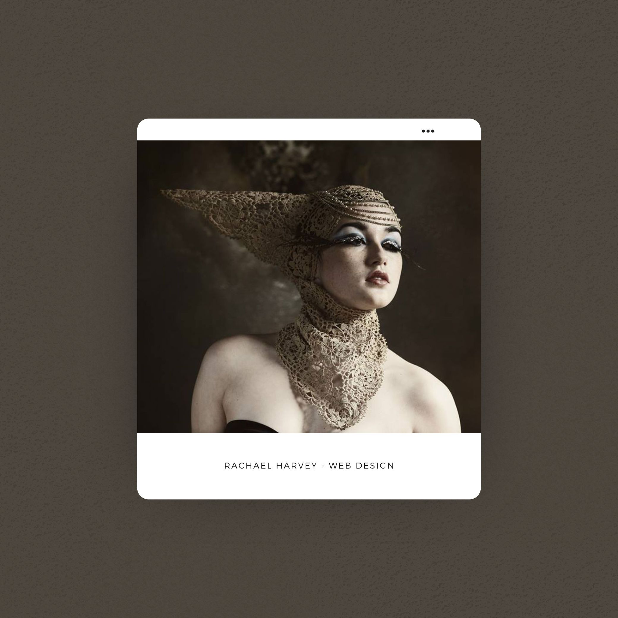 Rachael Harvey Muah: Portfolio thumbnail