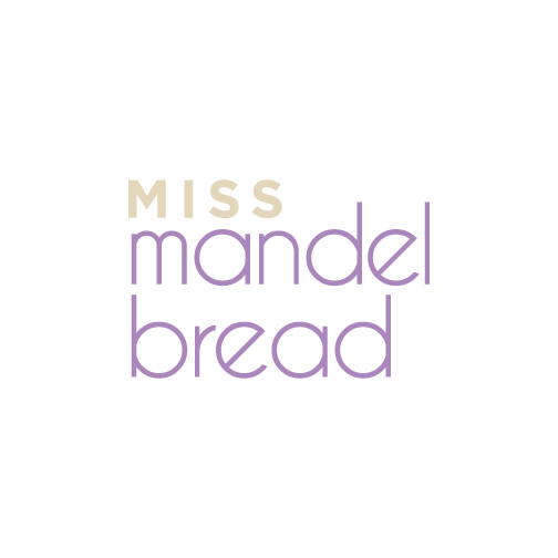 Miss Mandel Bread Logo